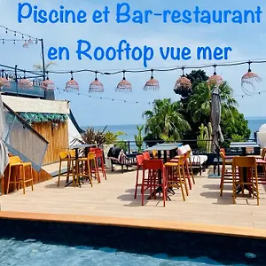 Les Alcyons Le Lavandou